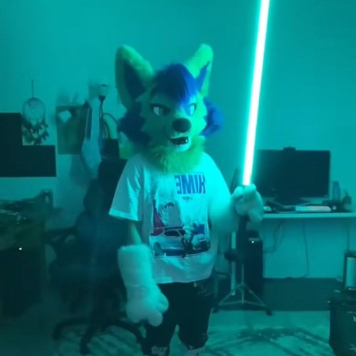 May The Force Be With You