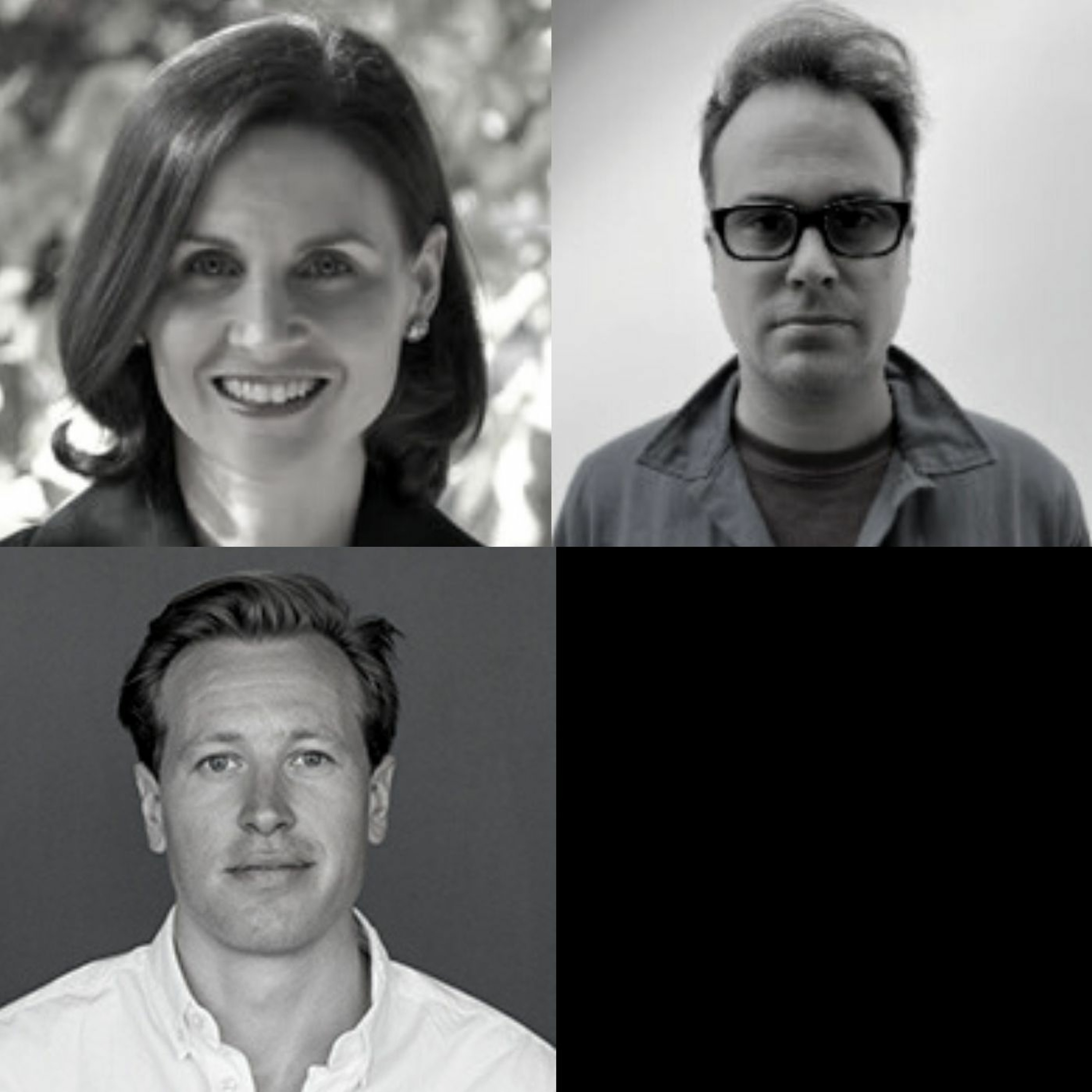 Sovereignty in the Anthropocene with Daniel Matthews (Festival of Conversations) episode artwork