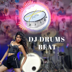 DJ DRUMS BEAT