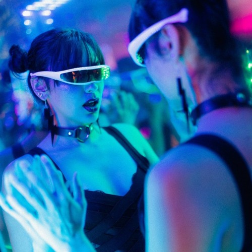 Wanna Dance