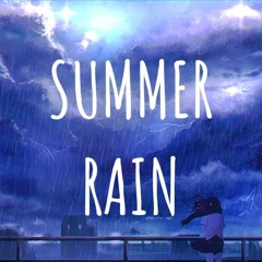 AUR - Summer Rain (Dorieus Remix)