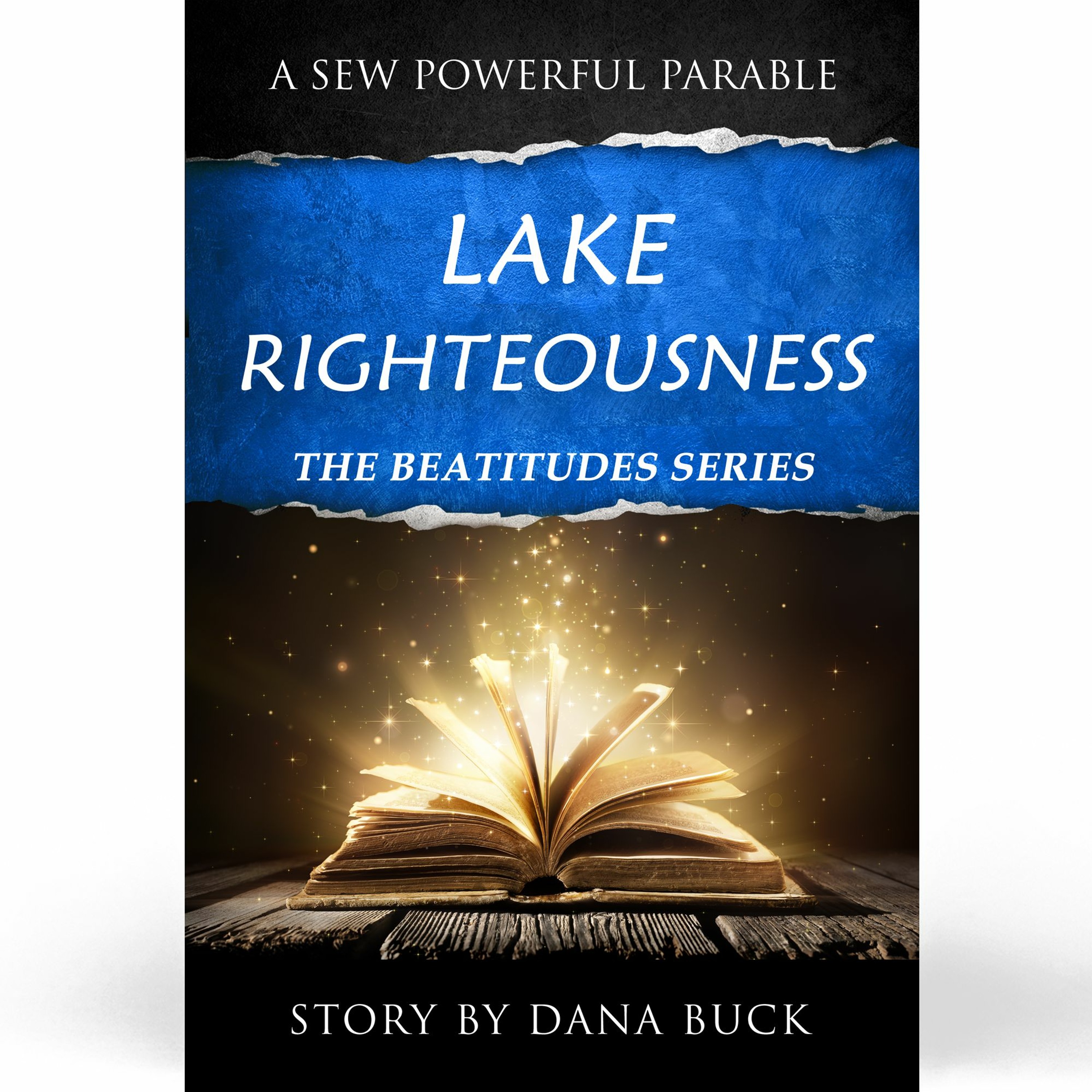 Sew Powerful Parables