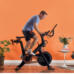 Peloton Morning