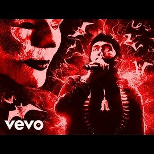 YEAT - ALL RED [PROD. R3DD X KIRO]