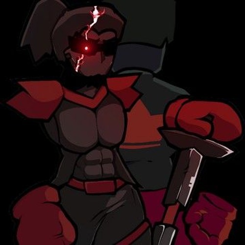 Wii Funkin' Corruption: REBORN (Calamiity) Vs Corruption Tommy & Corruption Akiro Knota