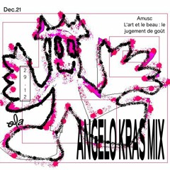 L'art et le beau : le jugement de goût • Amusc invite Angelo Kras