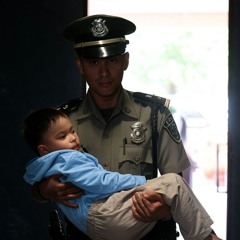 Whispers from the Cage