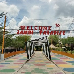 TARAGAK PULANG KAMPUANG #MINANG - [EL LINK]#OPEN