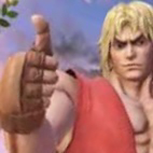 Mndsgn: Skrrtfightr - Capcom Fighting Collection