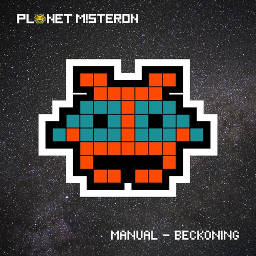 MANUAL - BECKONING [Free Download]