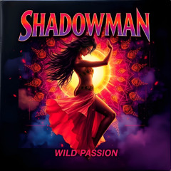 Wild Passion * Instrumental