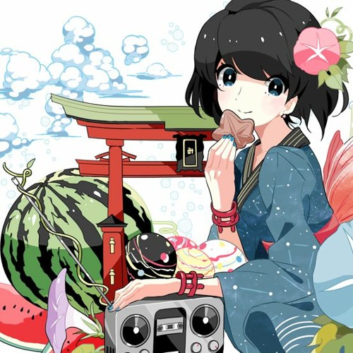 Fujin  【From  SWEET SUMMER PARTY】