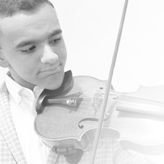 Coptic Hymns on Violin by Damian Maher