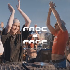 FUTURE.666 F2F ÜBERKIKZ | FACE 2 FACE