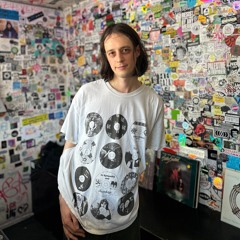 ADRIAN REW @ The Lot Radio 04-28-2025