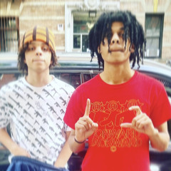 xaviersobased - knockk [alt] (prod. ss3bby)