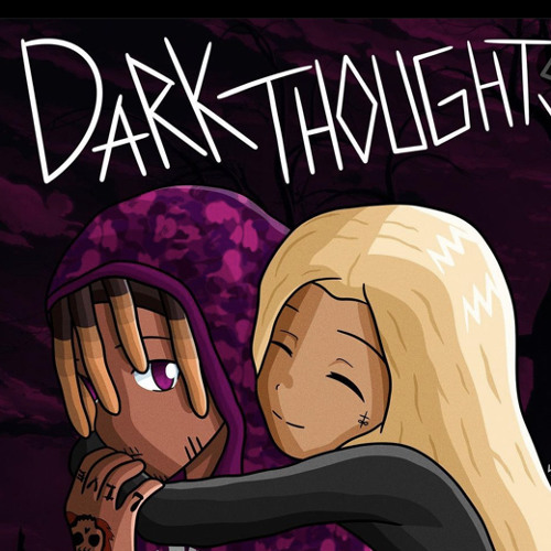 Juice WRLD - Dark Thoughts (Instrumental)