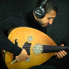 Interstellar Theme (Oud Cover) - Ahmed Alshaiba