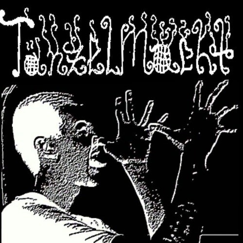 Tänzelmacht - Lsd in der Unterführung