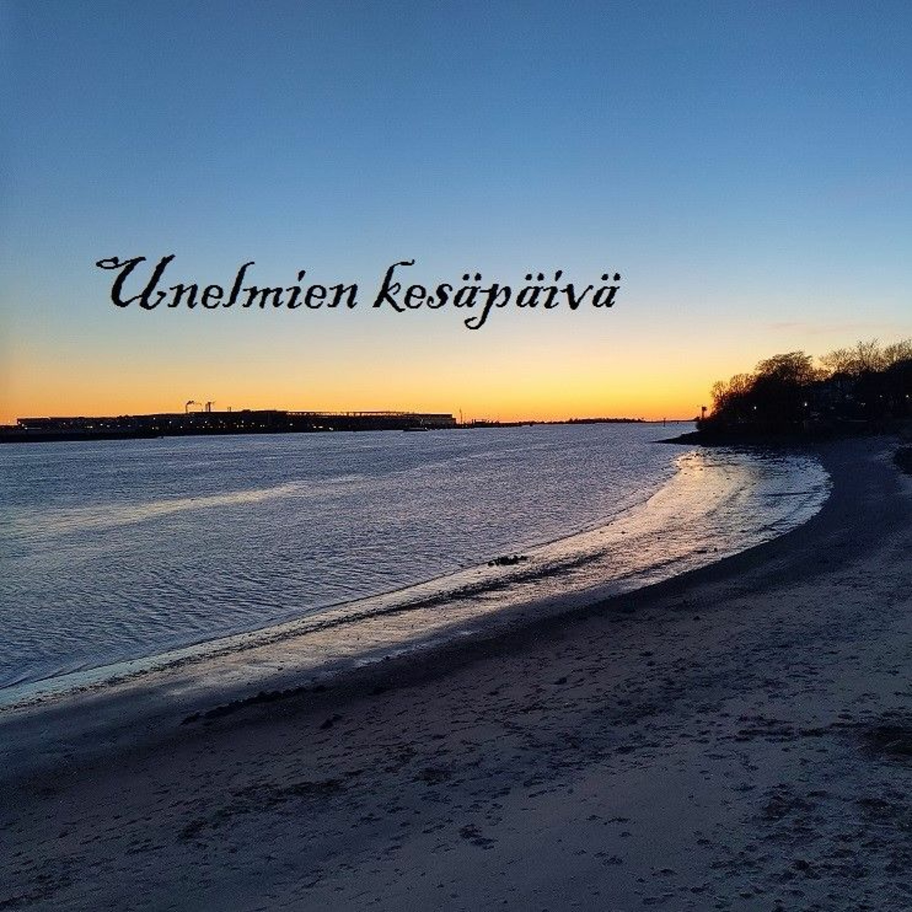 Idän kuunnelmat
