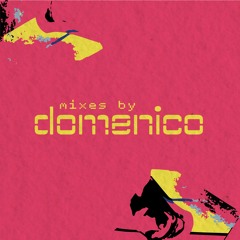 Mixes by domenico Series