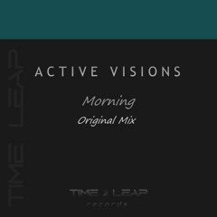Active Visions - Morning (Original Mix)