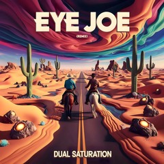Eye Joe
