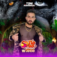 DJ TONI ROMANHUKI - TIC TAC FESTIVAL 2023