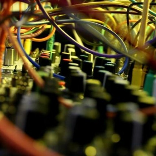 & Companions Jam (modular_HALL) - Spazieren/Strolling