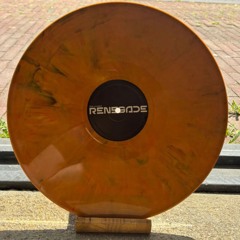 Toni Alvarez - The Renegade
