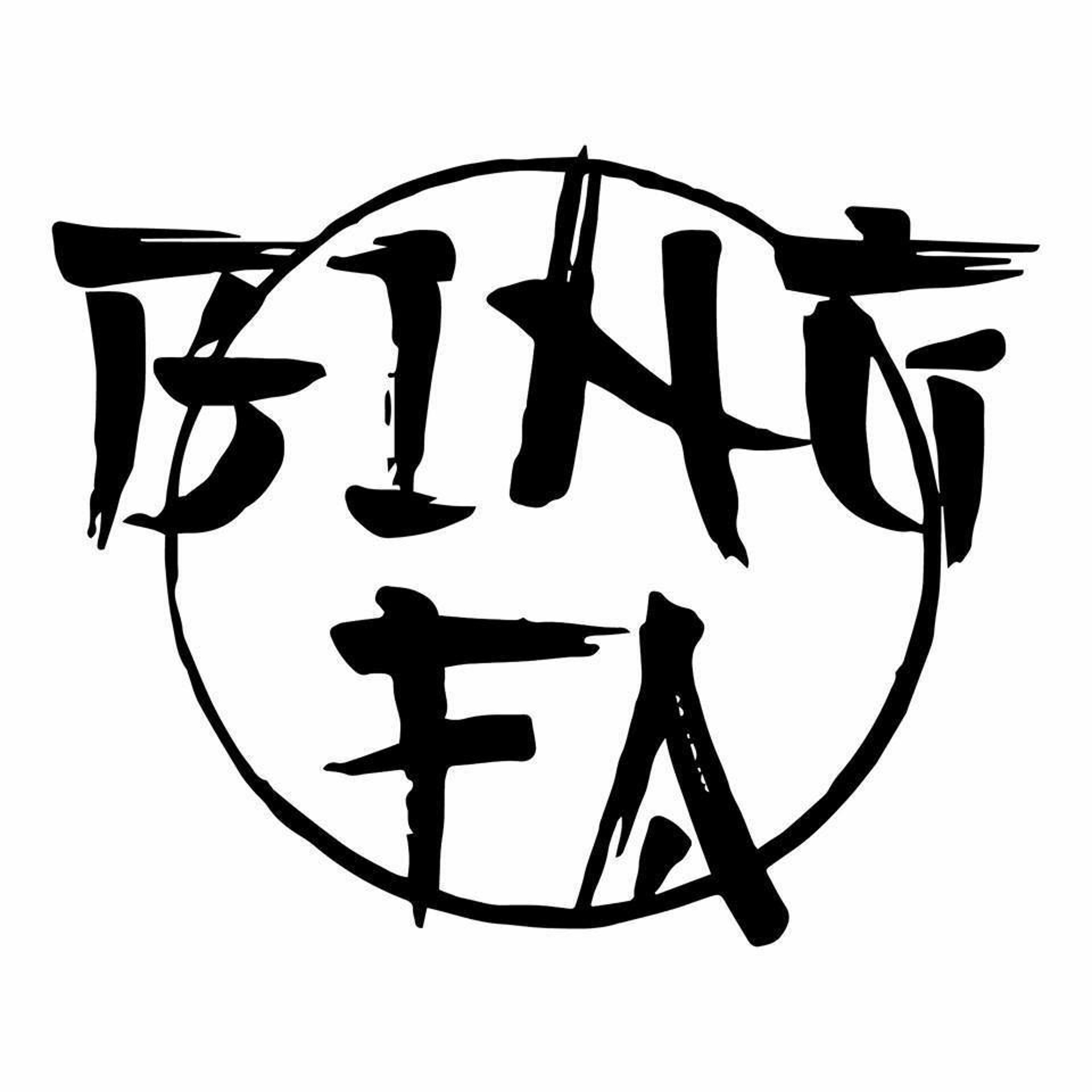 BINGFA(RAWDEAL)-Underworld episode artwork