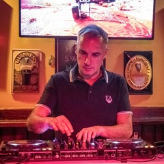 Disco Inferno - 80s Mix