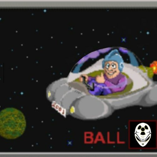 MIKROCORE - Rave In Space