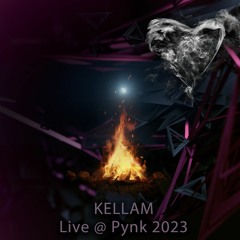 Kellam: Live @ Pynk 2023 FRIDAY NIGHT