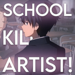 SCHOOL K1LL ARTIST - LILTOXICPAIN