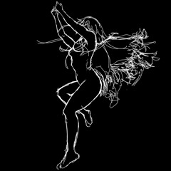untitled 01 (you're not here to listen to it)