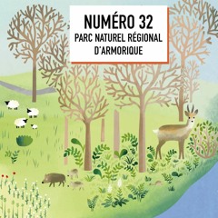 Biodiversité On Air #32 : Parc Naturel Régional d’Armorique