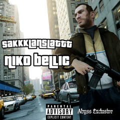 NIKO BELLIC