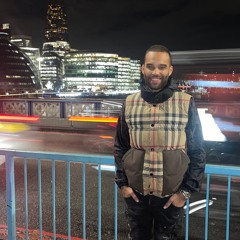 Reece Francis sound of the streets Mix