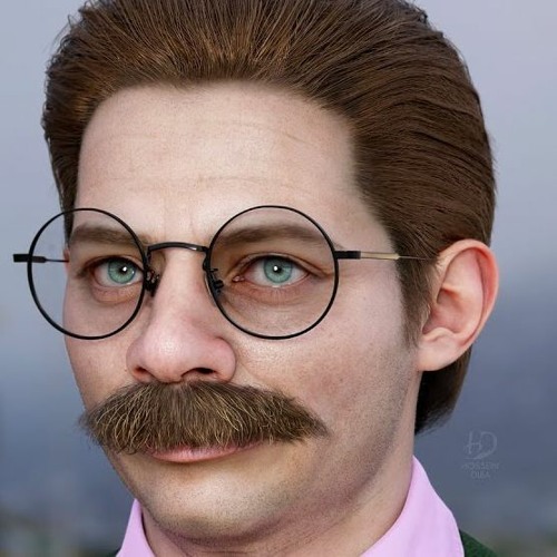 ned flanders nike