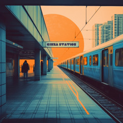 Ginza Station