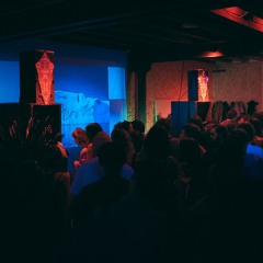 New Room [TEKNO/TRIBE]
