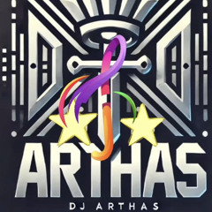 Birthdayset 2years DJ Arthas.WAV