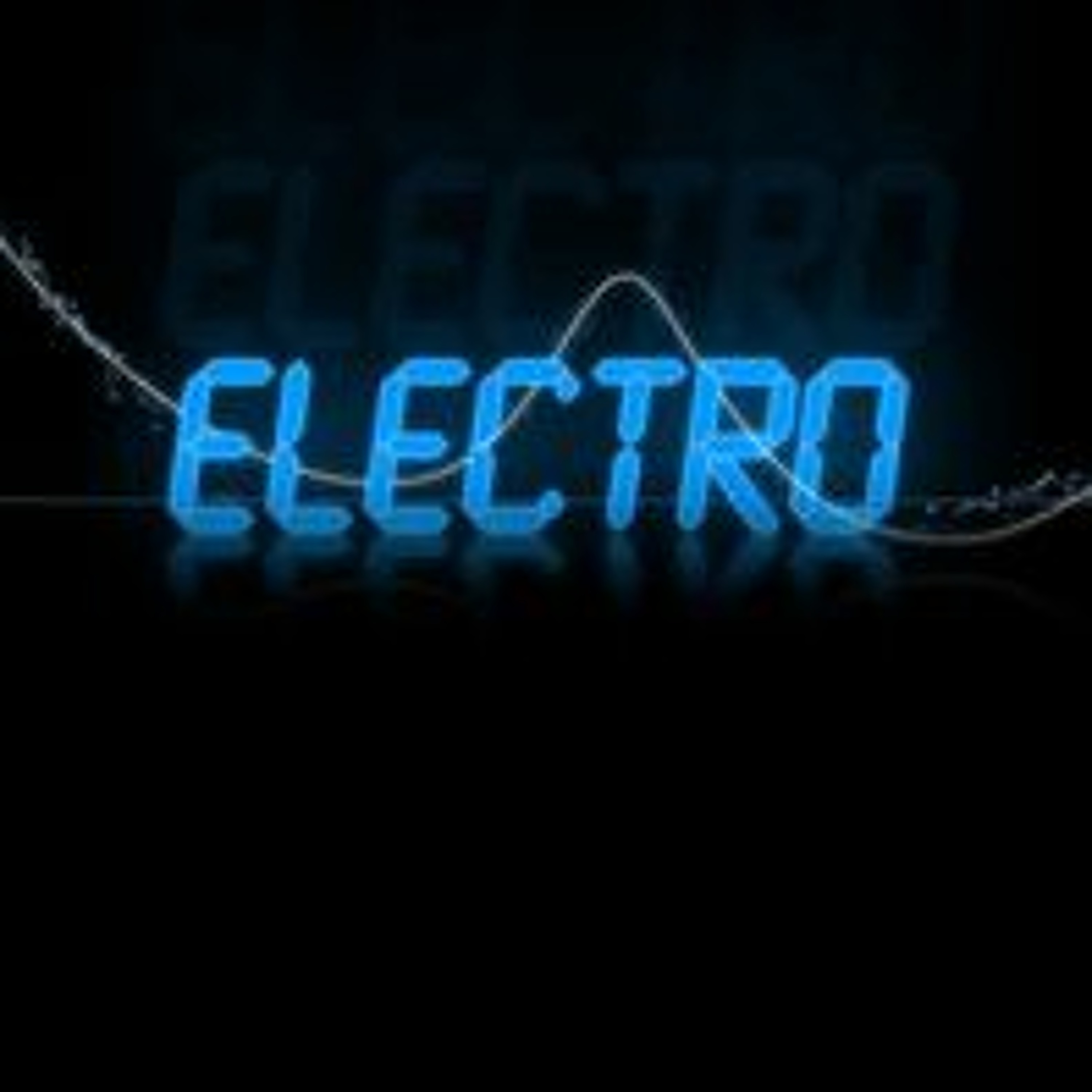2trax - Electro Jam 001.MP3 episode artwork