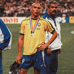ICE D - RONALDO 🐐