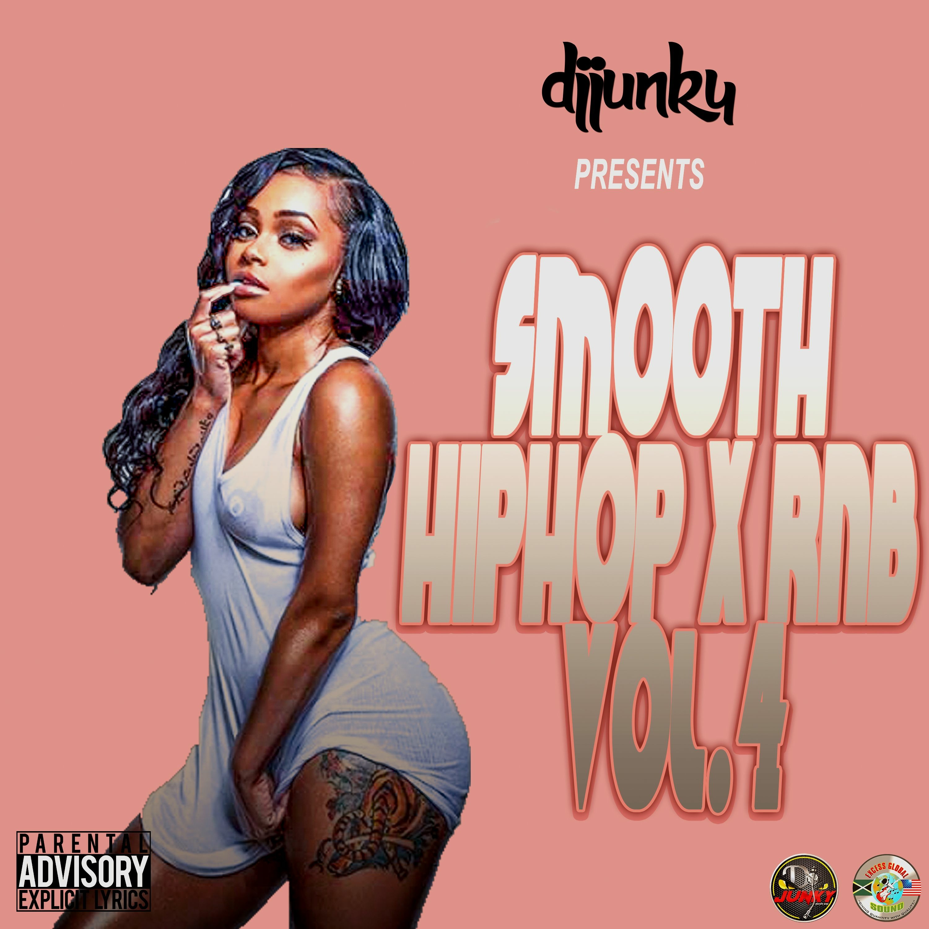 DJ Junky\'s Podcast