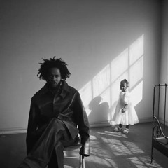 Kendrick Lamar-Count me out(Remix)