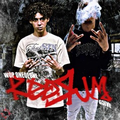 Wop OneofOne - REDRUM (ft. G5ive)