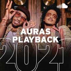 R&B 2021: AURAS Playback