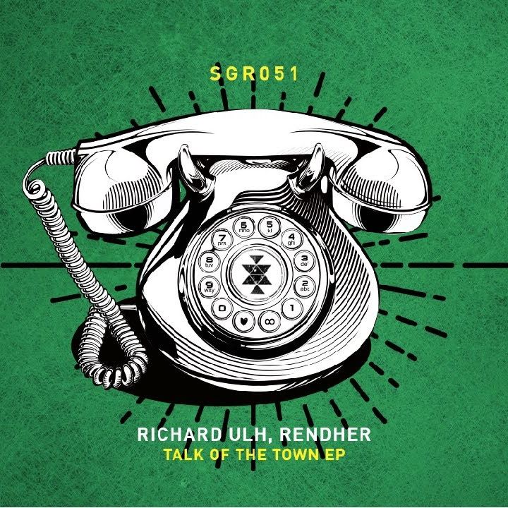 Rendher, Richard Ulh – Dancing Like Madonna